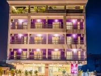 Regenta Central Puri Odisha Hotels in Puri