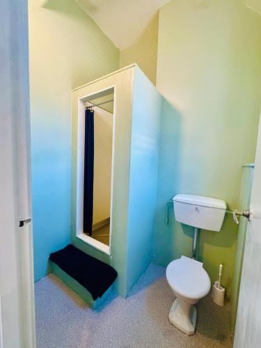 双人房（带独立浴室）