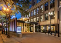 The Lofton Hotel Minneapolis, Tapestry Collection by Hilton