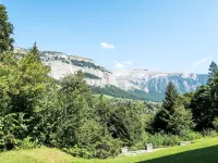 Villa Waldpark Hotels in Flims