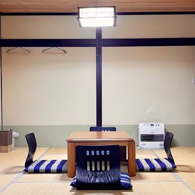 客室(禁煙) 月山志津温泉　旅館仙台屋 クーポン