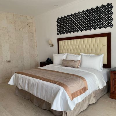 Standard Double Room - King Real Hispano Promo Code
