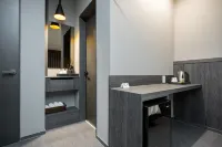 Wando la Mer Hotel
