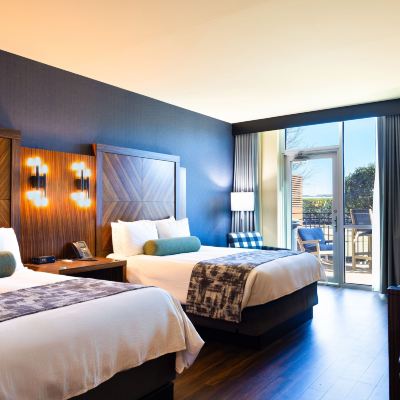 Room, Patio (Queen Tub) Apache Casino Hotel Promo Code