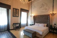 Quinta Esencia Hotels in 