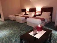 Executive Suites Hotel di 