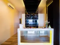 Golden Palace Hotel Lombok Hotels in Mataram