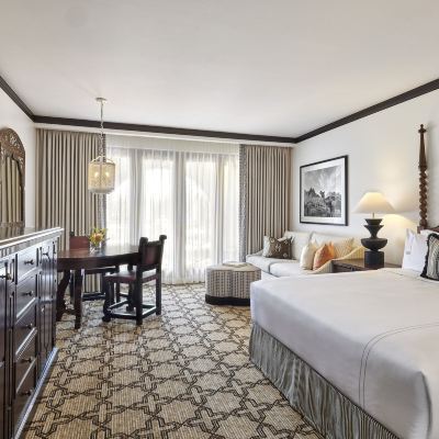 King Suite Omni Scottsdale Resort & Spa at Montelucia Promo Code
