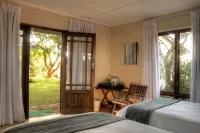 The Musketeers Lodge Hotels in 