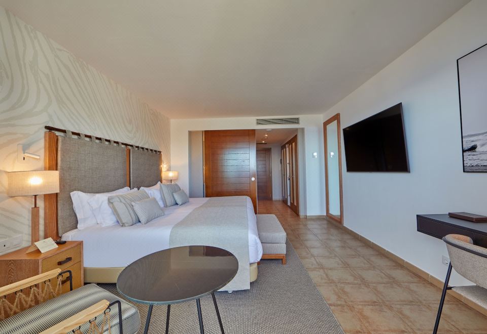 海景雙人間 - 帶露臺