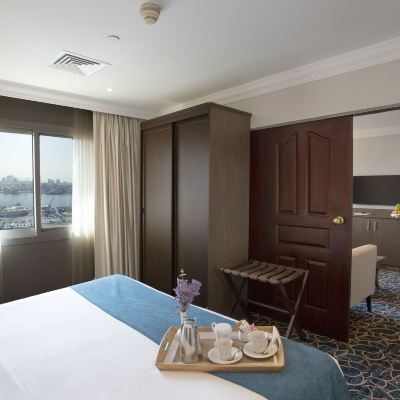 Junior Suite Creek View