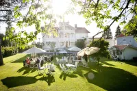 Gästisbacken Hotels in 