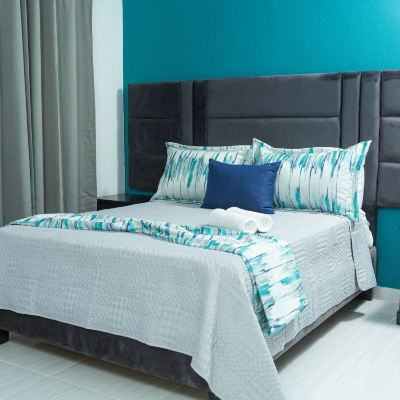 Deluxe Suite, 1 Bedroom, Balcony, Ocean View Skylight Suites Promo Code