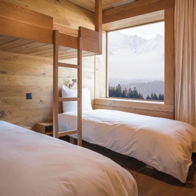 Superior Apartment, 3 Bedrooms, Resort View (Incl. Cleaning & Bedding Fee) Rocksresort Promo Code