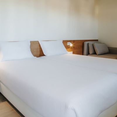 Triple Room Hotel Spot Family Suites Promo Code