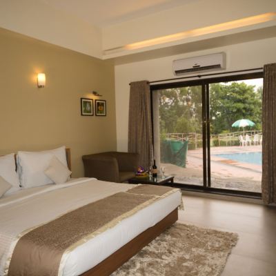 Super Deluxe Room Vits Kamats Resort Promo Code
