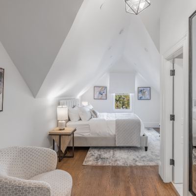Classic Room The George Promo Code