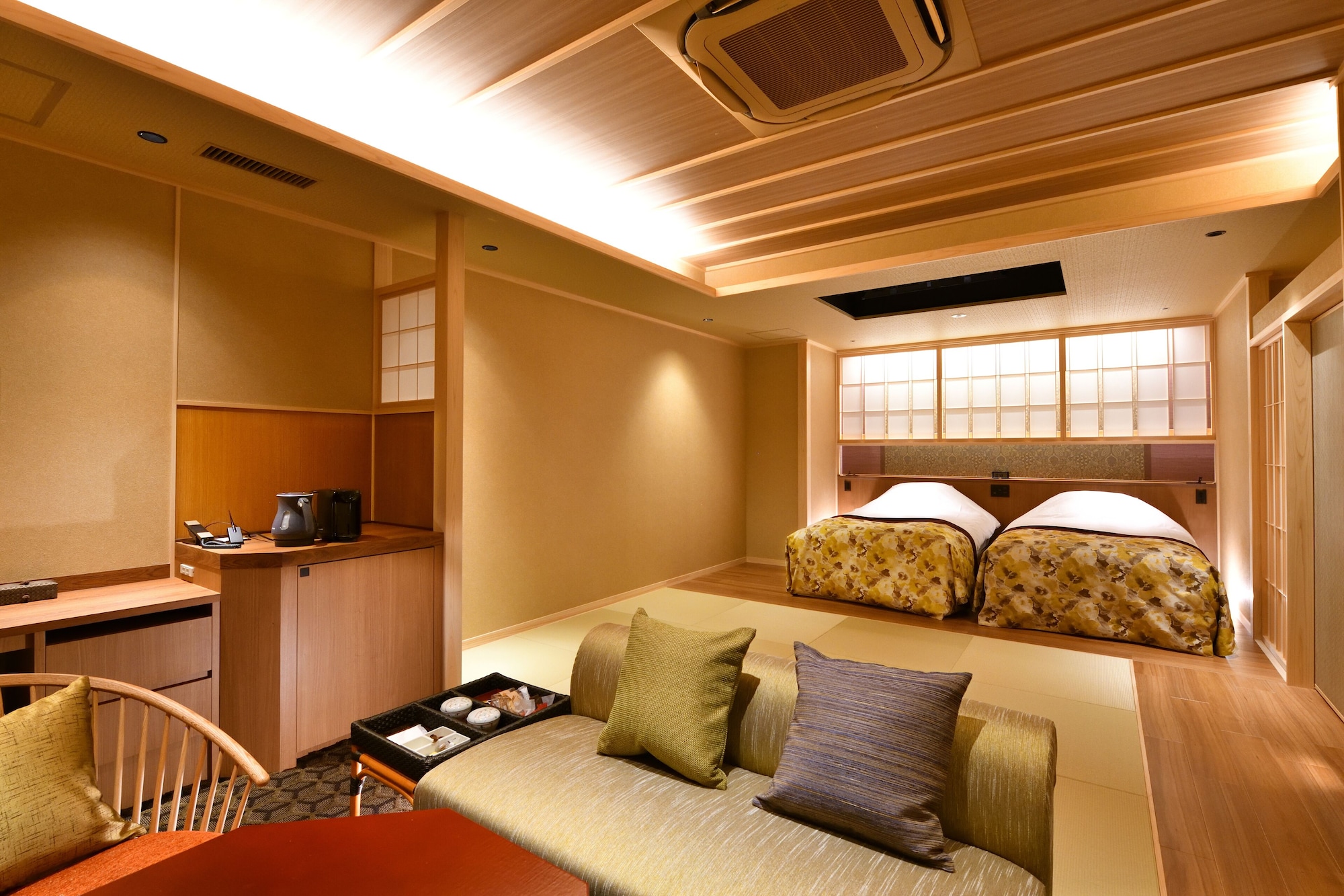 Kyo Yunohana Resort Suisen (Kameoka) - 2026 Prices, Reviews