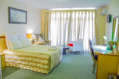 Mountain View Hotel Отели в г. 