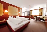 Residence Bacher Hotel a Valdaora di Mezzo