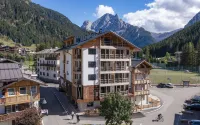 Locanda Degli Artisti Art Hotel