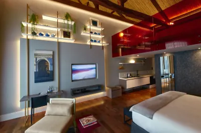 Casa Firenza Hotel & Suites Boutique Hotel a 