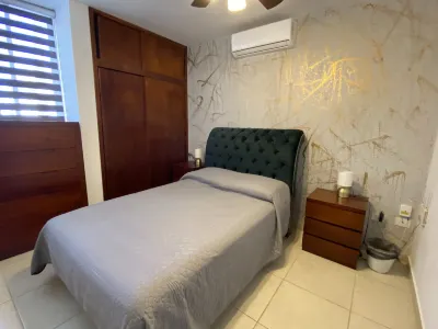 阿爾馬303公寓 酒店