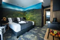 4 Évszak Erdeihotel - Mátrafüred โรงแรมใน