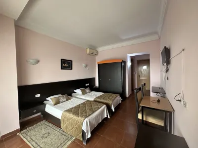 Hôtel Galaxy Hotels in 
