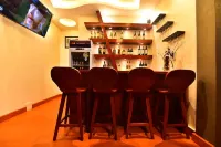 Entebbe-Stay Aparthotel - Kitooro