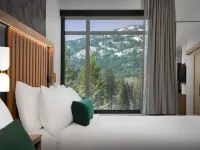 SpringHill Suites Sandpoint Hotels in Ponderay