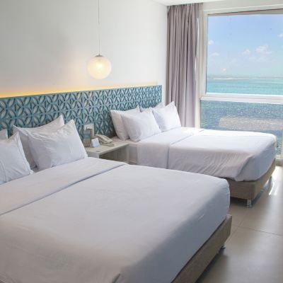 Standard Room HOTEL SAMAWI Promo Code