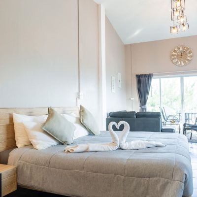 甄選套房 七巖海灘套房酒店優惠