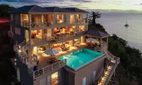 Villa Papillon Hotel di 