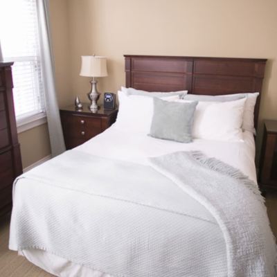Two-Bedroom Villa 124 on Queen Hotel & Spa Promo Code