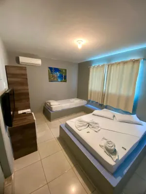 Pousada Nascer do Sol Hotel a 