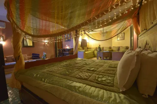 Hotel Fedala