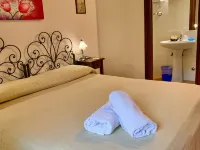 아피타카메레 산트알폰소 푸로레 호텔