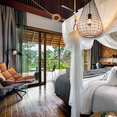 Jacuzzi Bungalow Zuri Zanzibar Promo Code