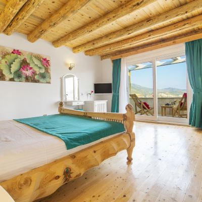 Master Deluxe Sea View Double Elixir Hotel Promo Code