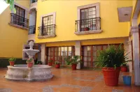 Hotel la Finca del Minero Hotele w: 