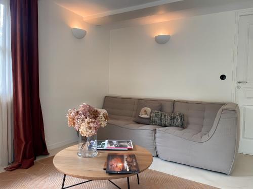 豪华套房-带按摩浴缸