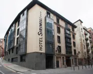 Hotel Sirimiri Các khách sạn ở 