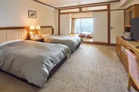 Shibushiwan Daikoku Resort Hotel