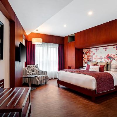 Celebration Suite Zone by The Park ORR Chennai Promo Code
