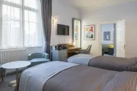 Lilleshall House & Gardens and Lilleshall National Sports Centre Hotels in 