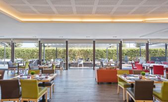 INNSiDE by Meliá Barcelona Aeropuerto - Housity