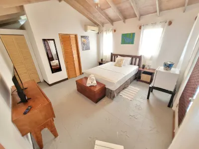 Ellen Bay Inn Hotele w: 