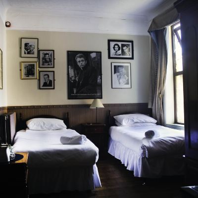 Standard Twin Room The Butlers Hotel Promo Code