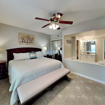 Condo (#304-No Pets) Bear Crossing by VTrips Promo Code